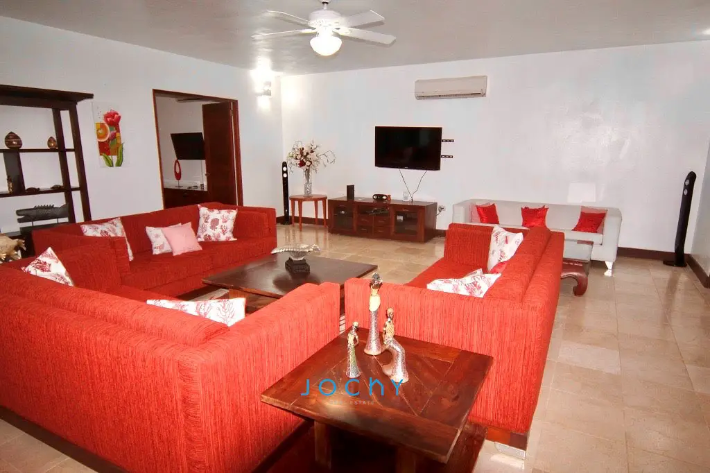 Villa en venta en Casa de Campo / La Romana 7 habitaciones Foto 7253339-15.jpg