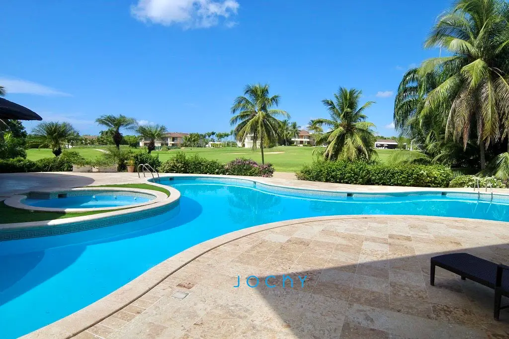 Villa en venta en Casa de Campo / La Romana 7 habitaciones Foto 7253339-5.jpg