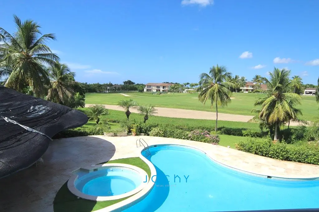 Villa en venta en Casa de Campo / La Romana 7 habitaciones Foto 7253339-7.jpg
