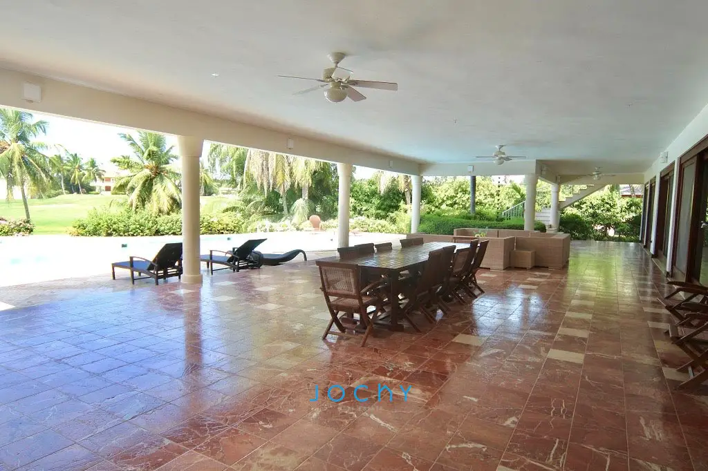 Villa en venta en Casa de Campo / La Romana 7 habitaciones Foto 7253339-8.jpg
