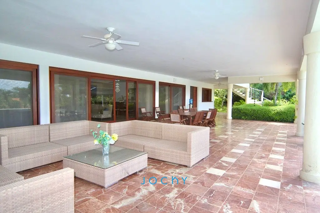 Villa en venta en Casa de Campo / La Romana 7 habitaciones Foto 7253339-9.jpg