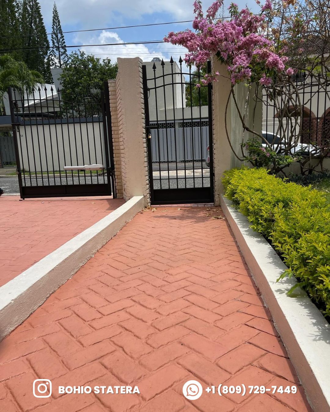 Se Vende casa en Altos de Arroyo Hondo III . A 500 metros del Jardín B Foto 7253346-5.jpg