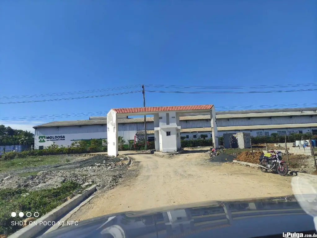 SEPARA TU SOLAR CON 20MIL PESOS EN VILLA MELLA Foto 7253349-1.jpg
