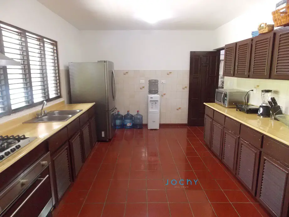 Villa en venta Casa De Campo La Romana 3 habitaciones Foto 7253352-13.jpg