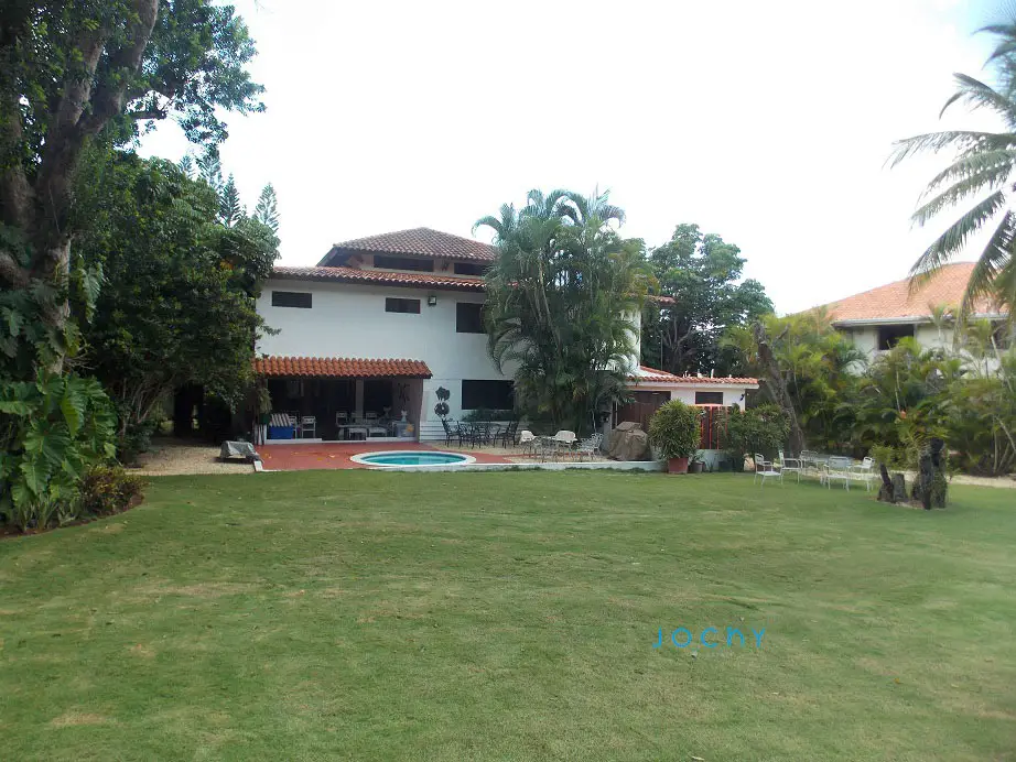 Villa en venta Casa De Campo La Romana 3 habitaciones Foto 7253352-6.jpg