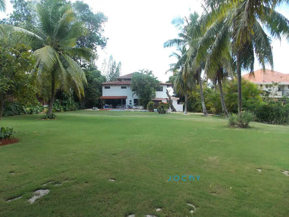 Villa en venta Casa De Campo La Romana 3 habitaciones Foto 7253352-7.jpg