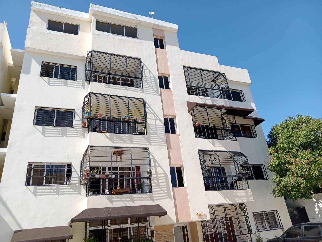 Apartamento venta/traspaso Los Frailes II SD Este. Foto 7253366-1.jpg
