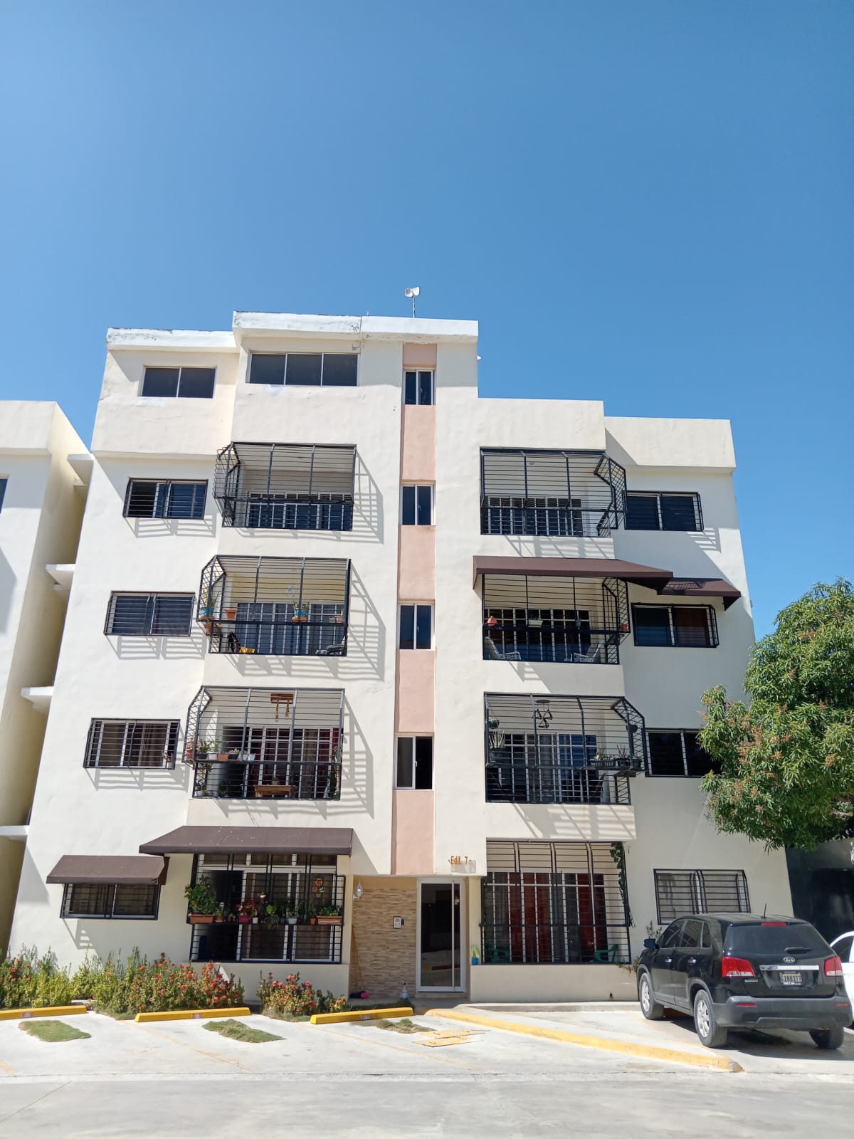 Apartamento venta/traspaso Los Frailes II SD Este. Foto 7253366-14.jpg