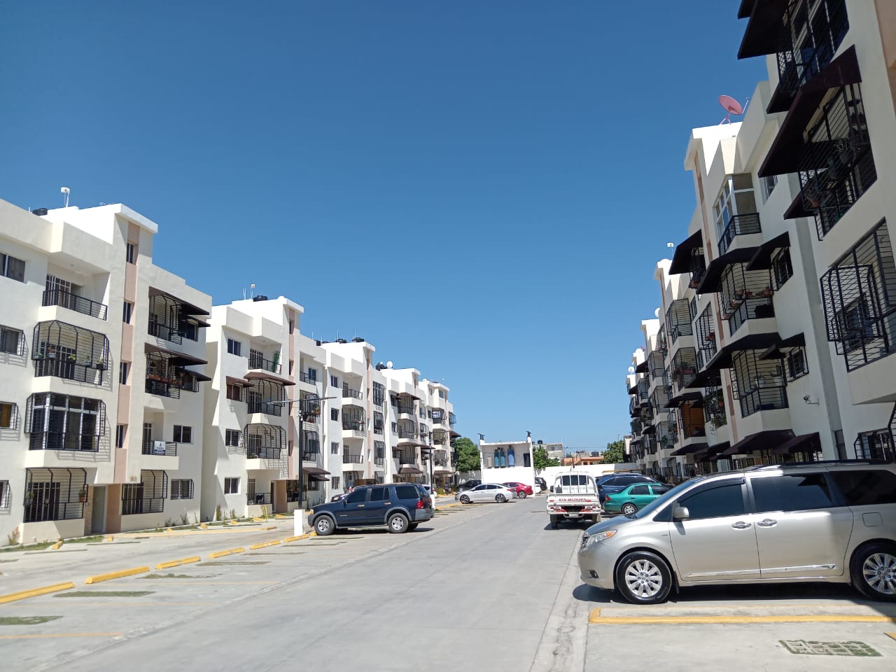 Apartamento venta/traspaso Los Frailes II SD Este. Foto 7253366-15.jpg