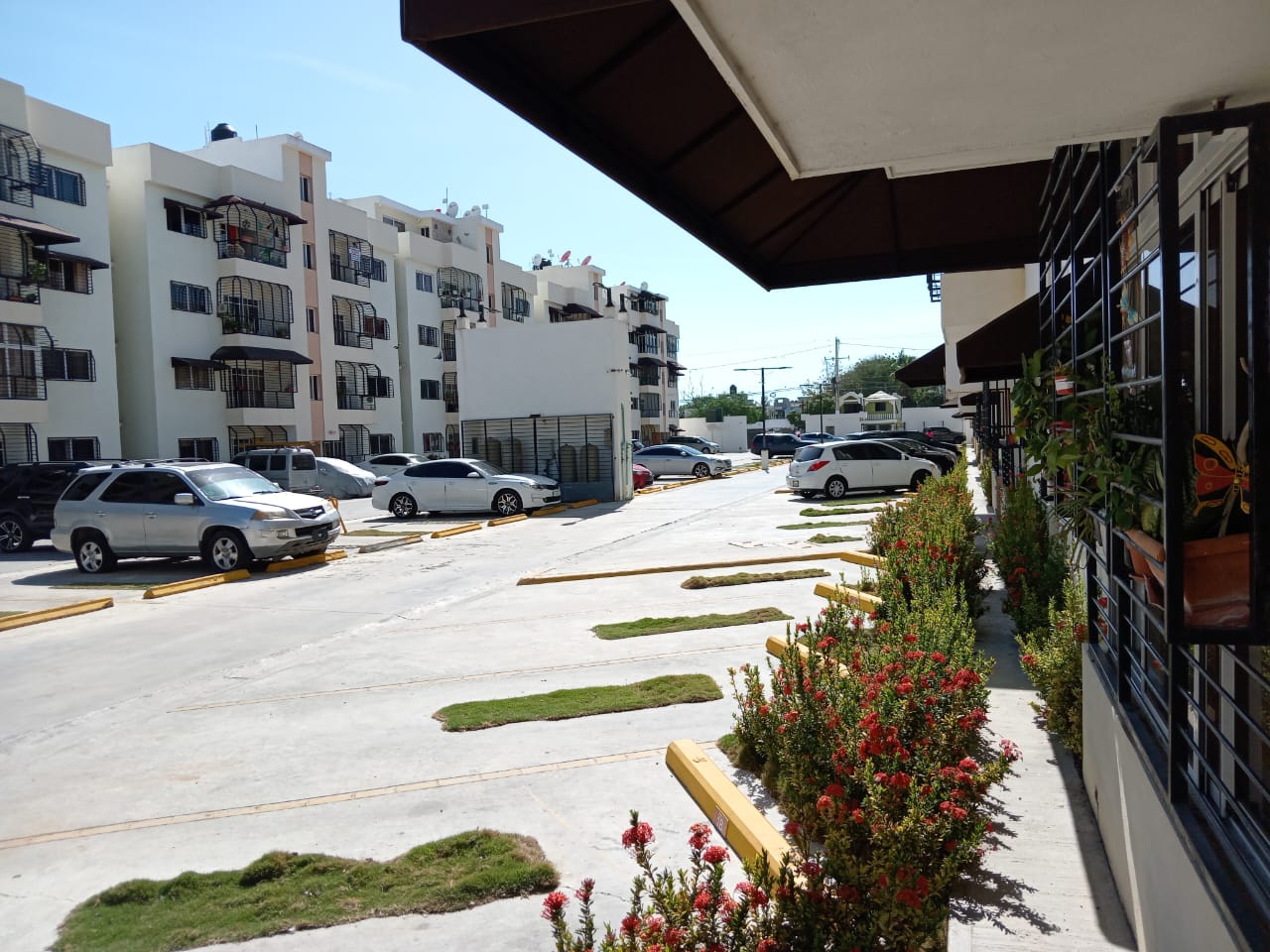 Apartamento venta/traspaso Los Frailes II SD Este. Foto 7253366-2.jpg