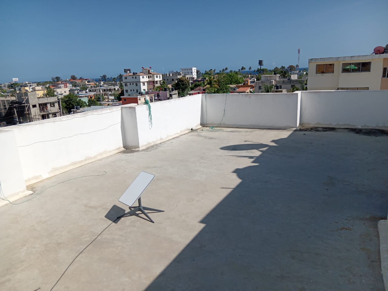 Apartamento venta/traspaso Los Frailes II SD Este. Foto 7253366-3.jpg