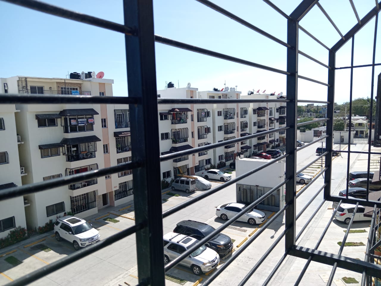 Apartamento venta/traspaso Los Frailes II SD Este. Foto 7253366-5.jpg