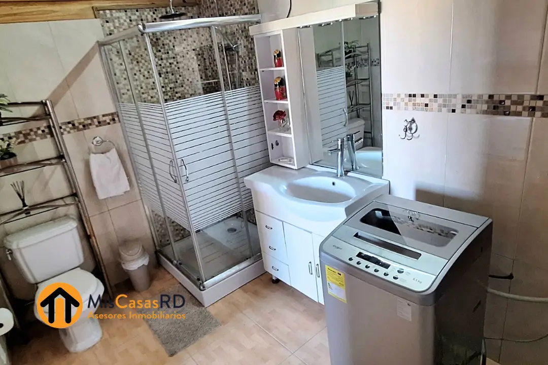 Alquilo hermoso apartamento amueblado en Gazcue???????? Foto 7253375-2.jpg