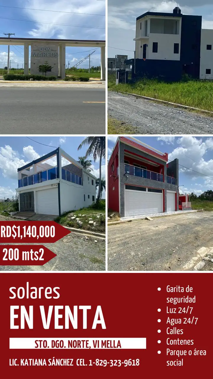 SOLARES ECONOMICOS CON BONO DE 400 BLOCK. Foto 7253399-11.jpg