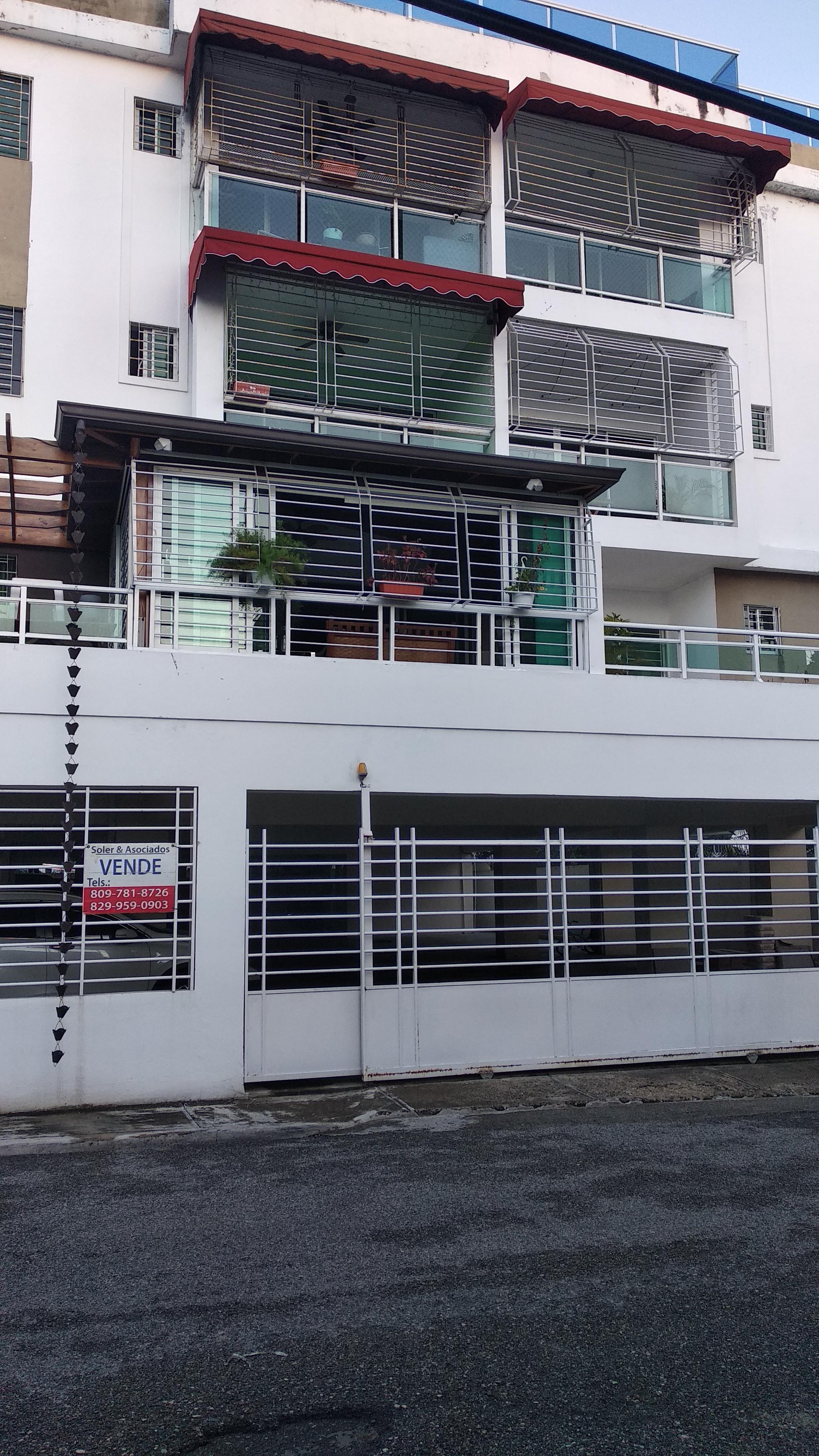 Venta apartamento 7 1/2 independecia Foto 7253422-2.jpg