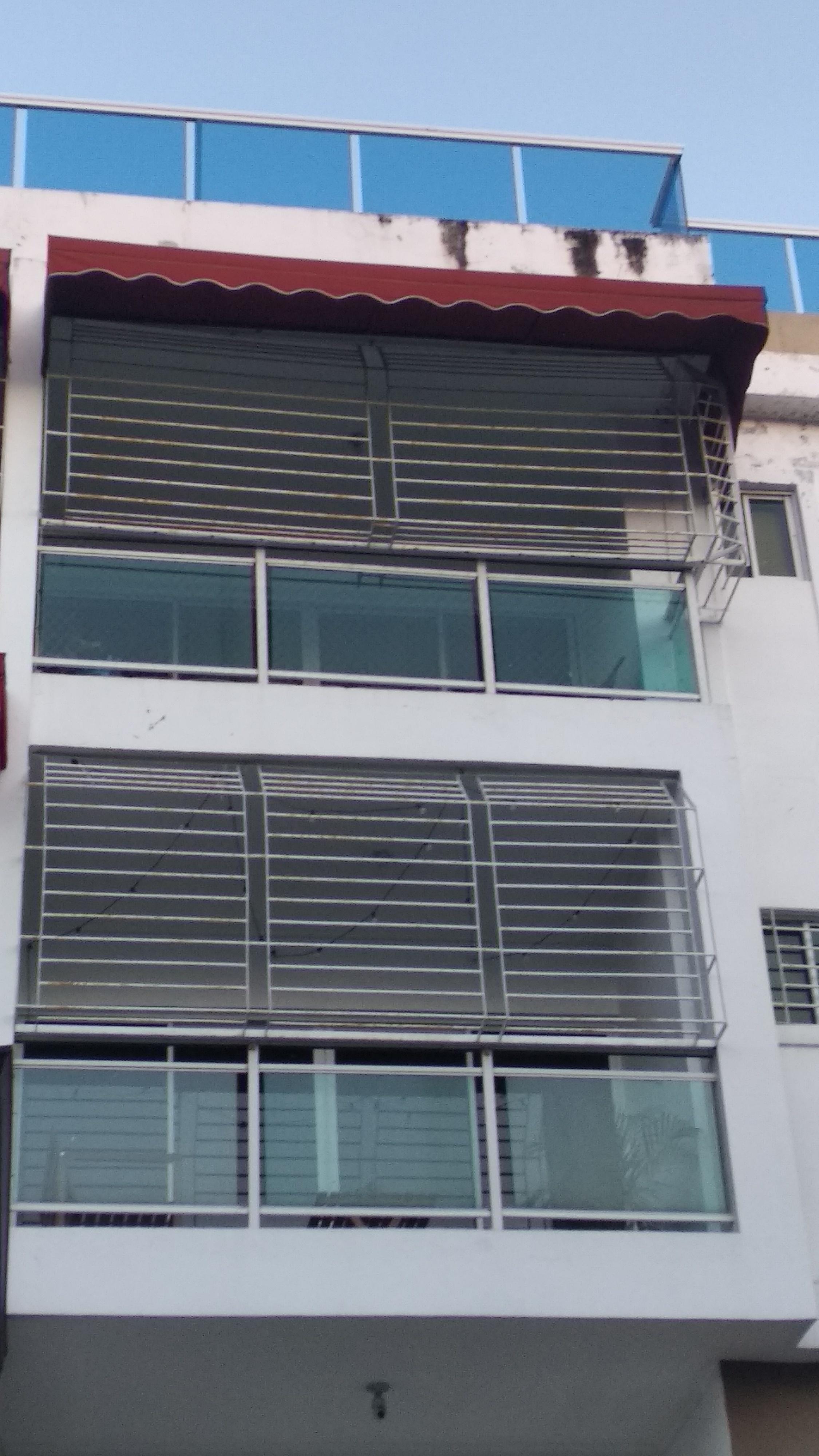Venta apartamento 7 1/2 independecia Foto 7253422-3.jpg