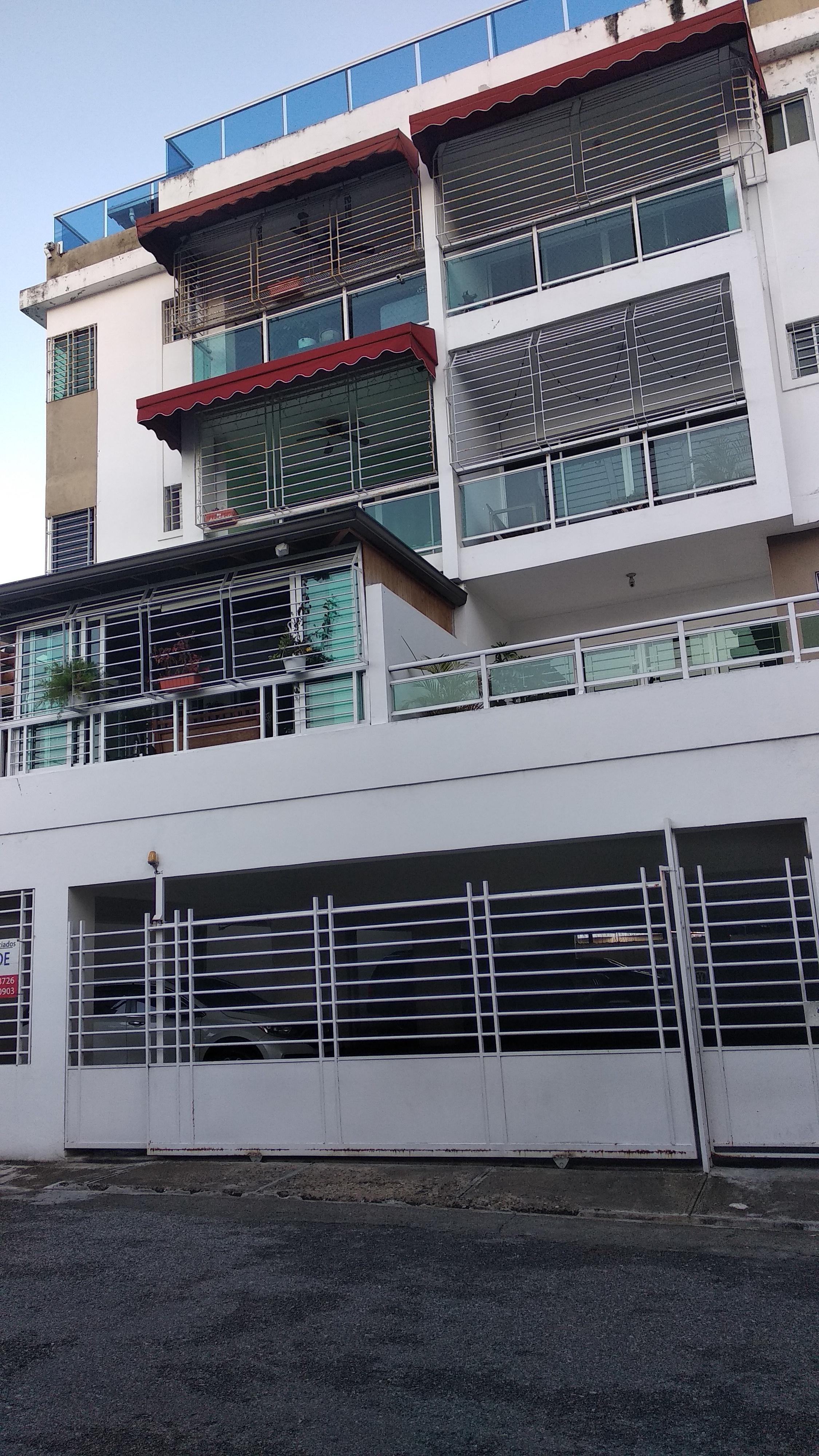 Venta apartamento 7 1/2 independecia Foto 7253422-5.jpg