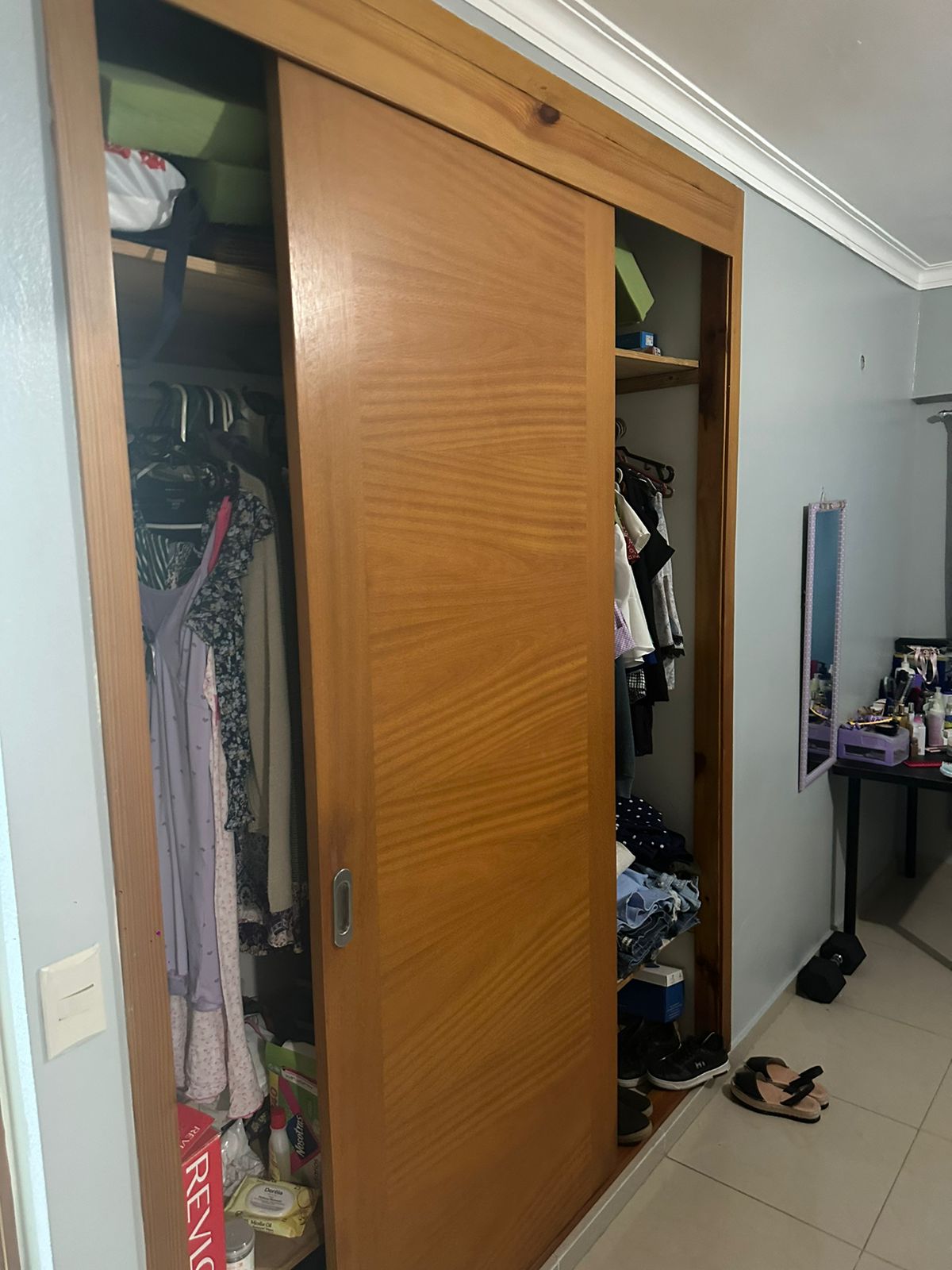 Venta apartamento 7 1/2 independecia Foto 7253422-8.jpg