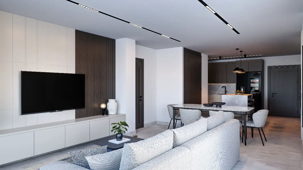 VENTA APARTAMENTOS EN LA ESMERALDASANTIAGO Foto 7253433-10.jpg