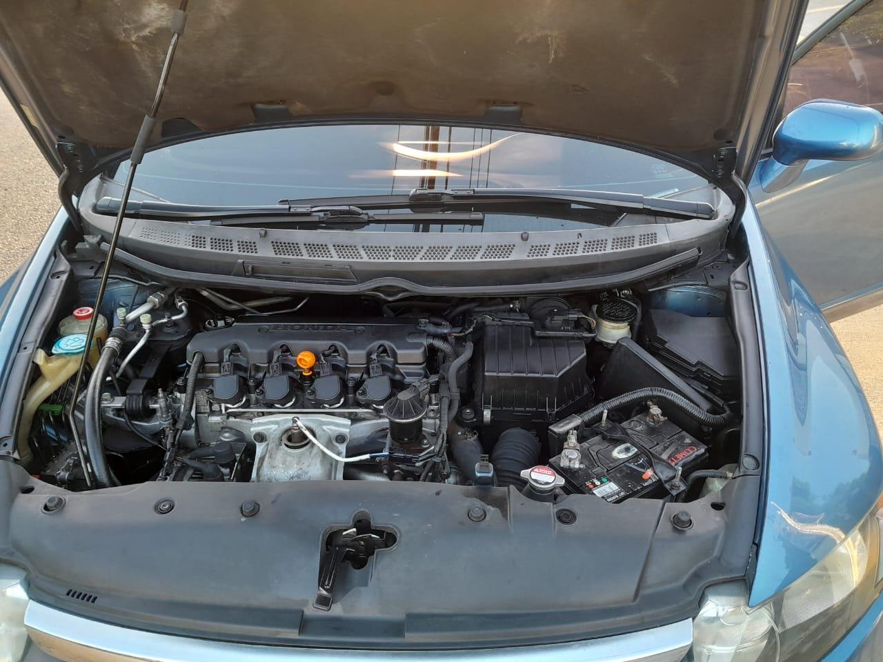Honda Civic ex 2007 Foto 7253434-8.jpg