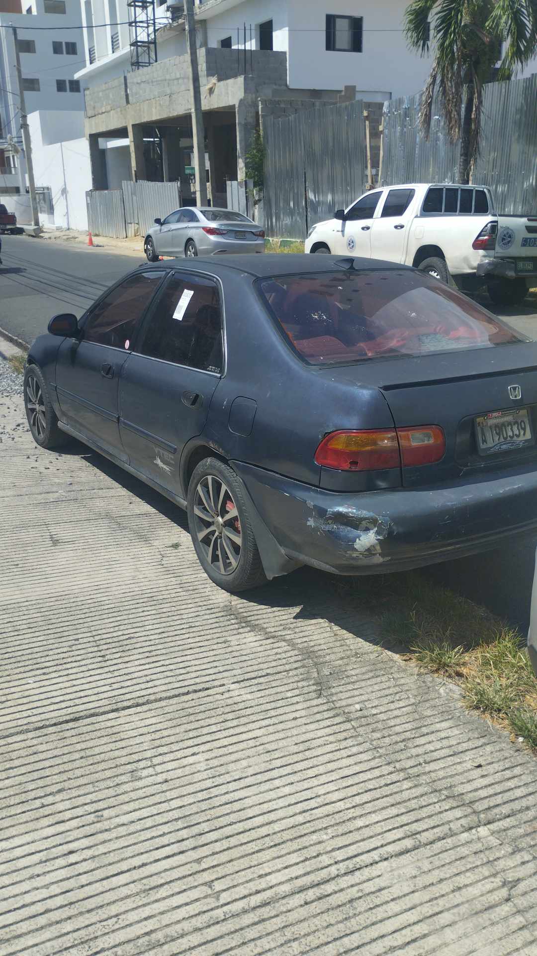 Honda Civic 95 balleno  Foto 7253456-2.jpg