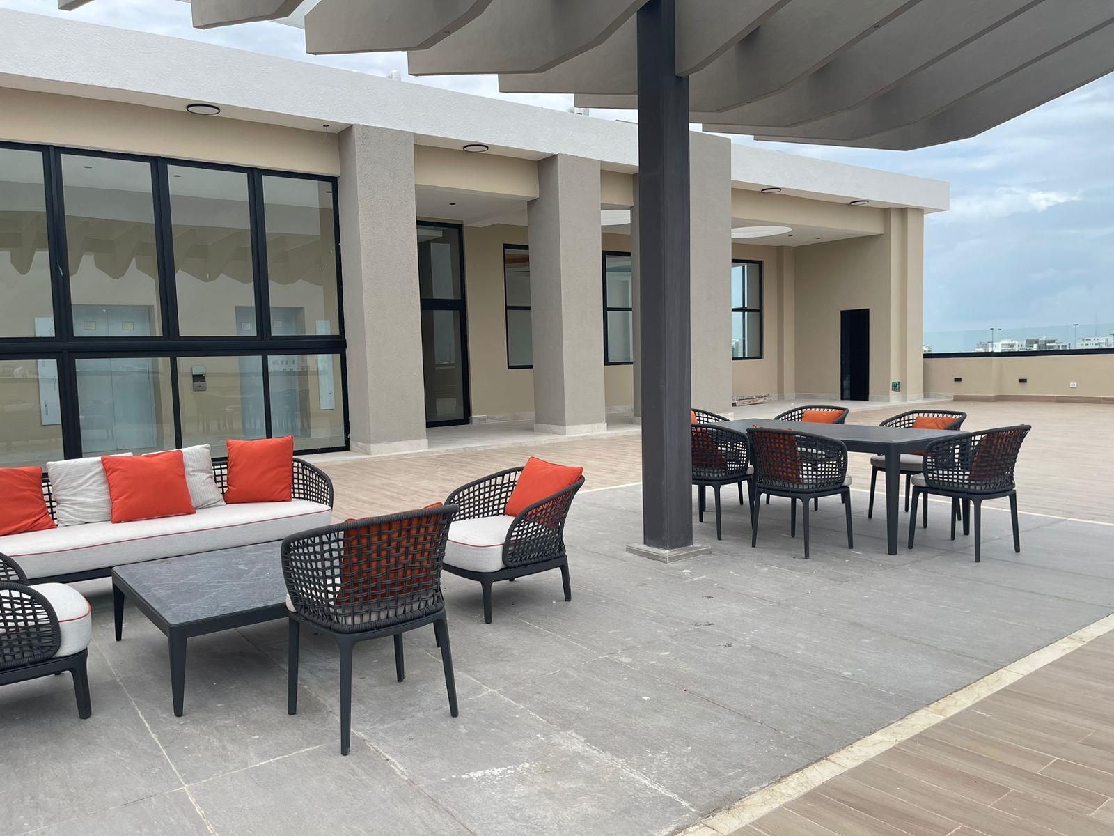 Apartamentos en venta en Evaristo Morales 2 habitaciones Foto 7253458-14.jpg