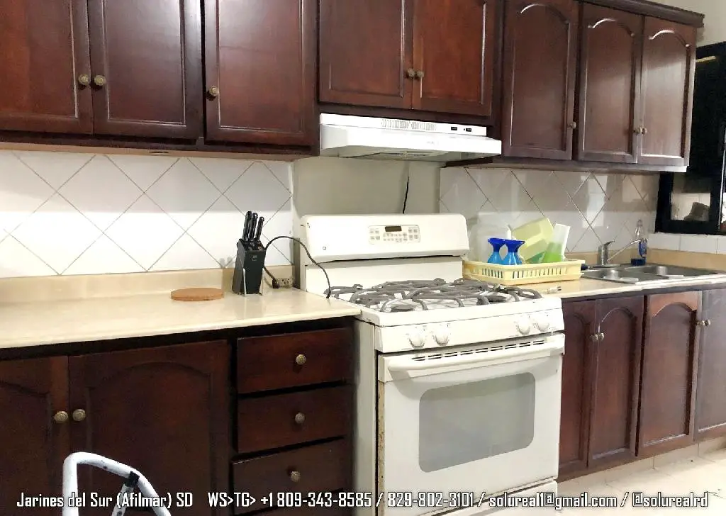 Apartamento amueblado familiar en Jardines del Sur Foto 7253459-4.jpg