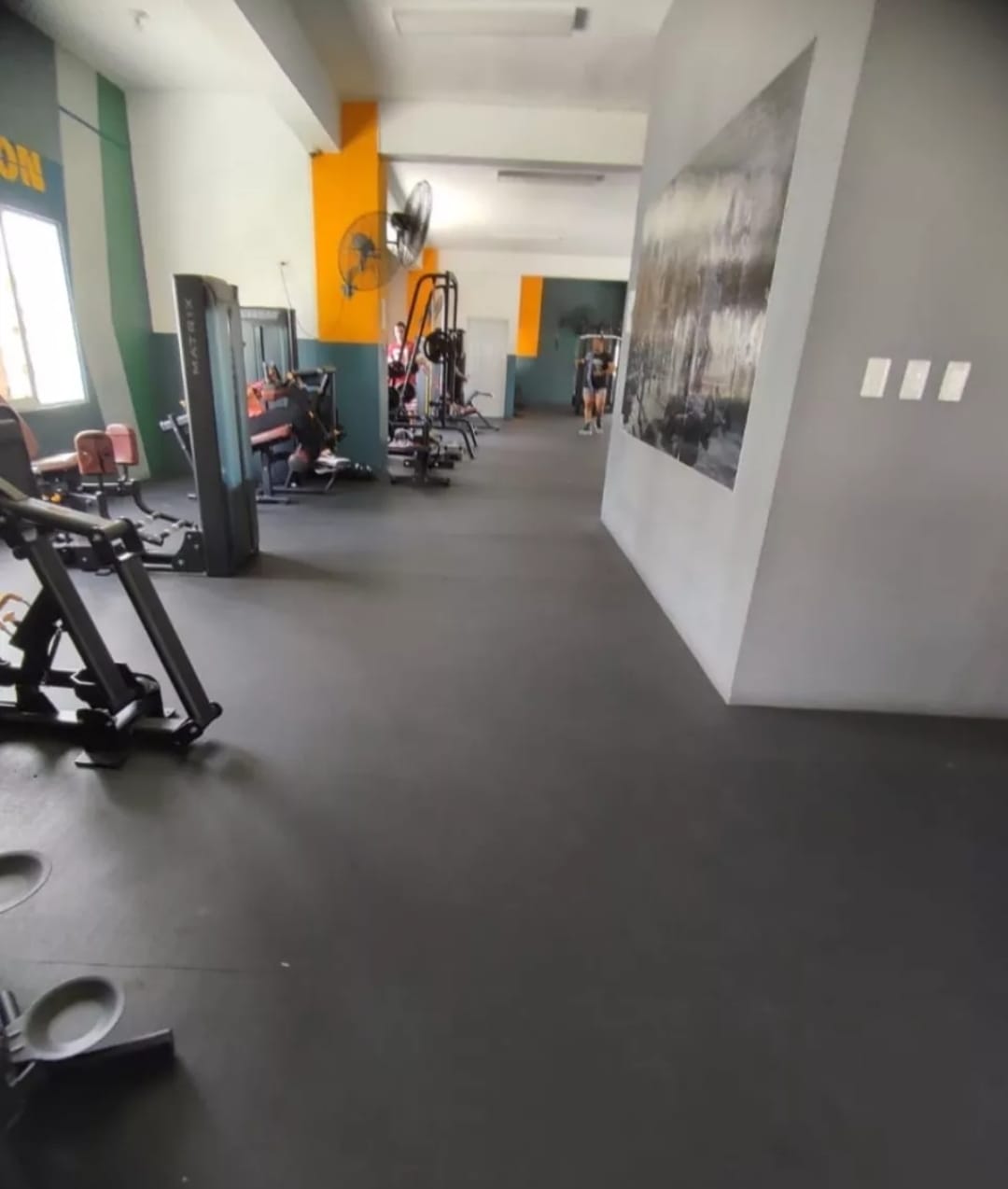 Venta de Apartamento Residencial LP9 Santo Dom. Oeste Foto 7253467-3.jpg