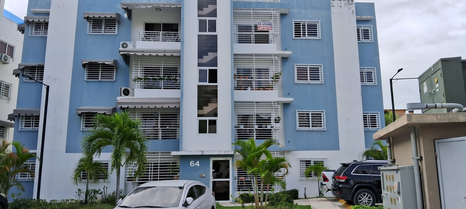 Venta de Apartamento Residencial LP9 Santo Dom. Oeste Foto 7253467-6.jpg