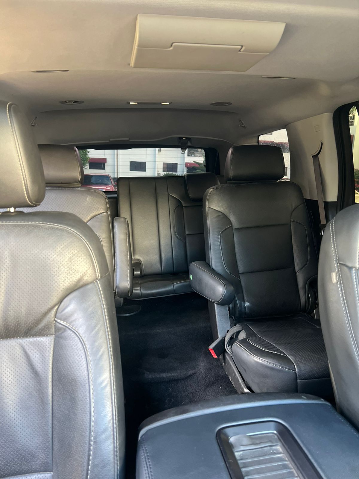 Chevrolet Tahoe LTZ 2015 Foto 7253504-6.jpg