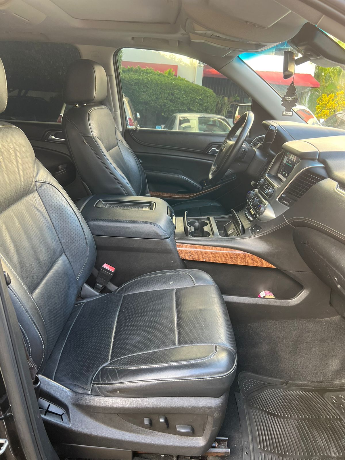 Chevrolet Tahoe LTZ 2015 Foto 7253504-7.jpg
