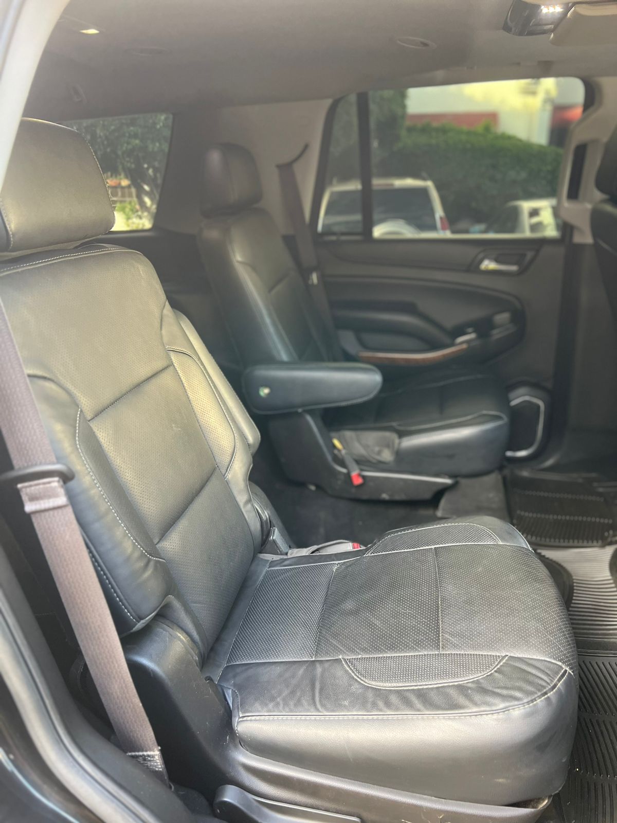 Chevrolet Tahoe LTZ 2015 Foto 7253504-8.jpg