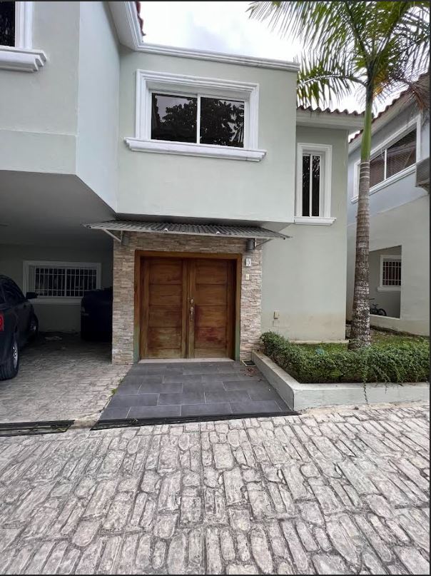 Casa Dúplex en Cerros de Arroyo Hondo III Foto 7253513-2.jpg