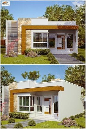 APROVECHA LA OFERTA!! TÚ CASA DE 60 METROS DOS HABITACIONES Y DOS BAÑO Foto 7253519-10.jpg