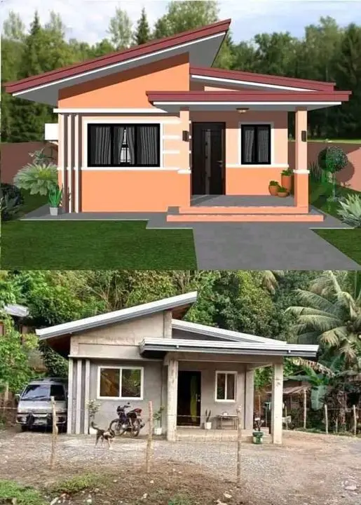 APROVECHA LA OFERTA!! TÚ CASA DE 60 METROS DOS HABITACIONES Y DOS BAÑO Foto 7253519-11.jpg