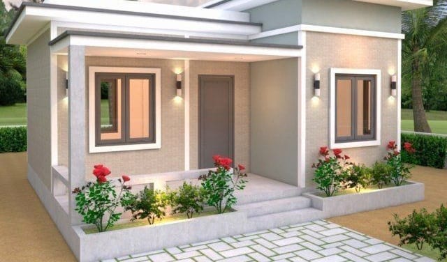 APROVECHA LA OFERTA!! TÚ CASA DE 60 METROS DOS HABITACIONES Y DOS BAÑO Foto 7253519-13.jpg