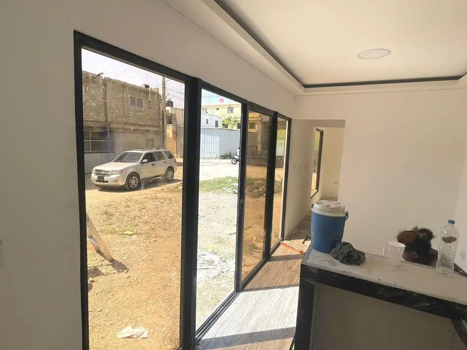 APROVECHA LA OFERTA!! TÚ CASA DE 60 METROS DOS HABITACIONES Y DOS BAÑO Foto 7253519-3.jpg