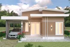 APROVECHA LA OFERTA!! TÚ CASA DE 60 METROS DOS HABITACIONES Y DOS BAÑO Foto 7253519-4.jpg