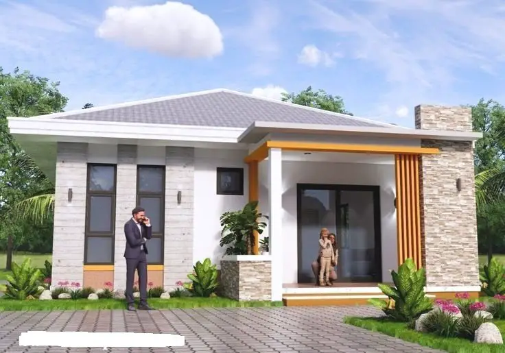 APROVECHA LA OFERTA!! TÚ CASA DE 60 METROS DOS HABITACIONES Y DOS BAÑO Foto 7253519-8.jpg