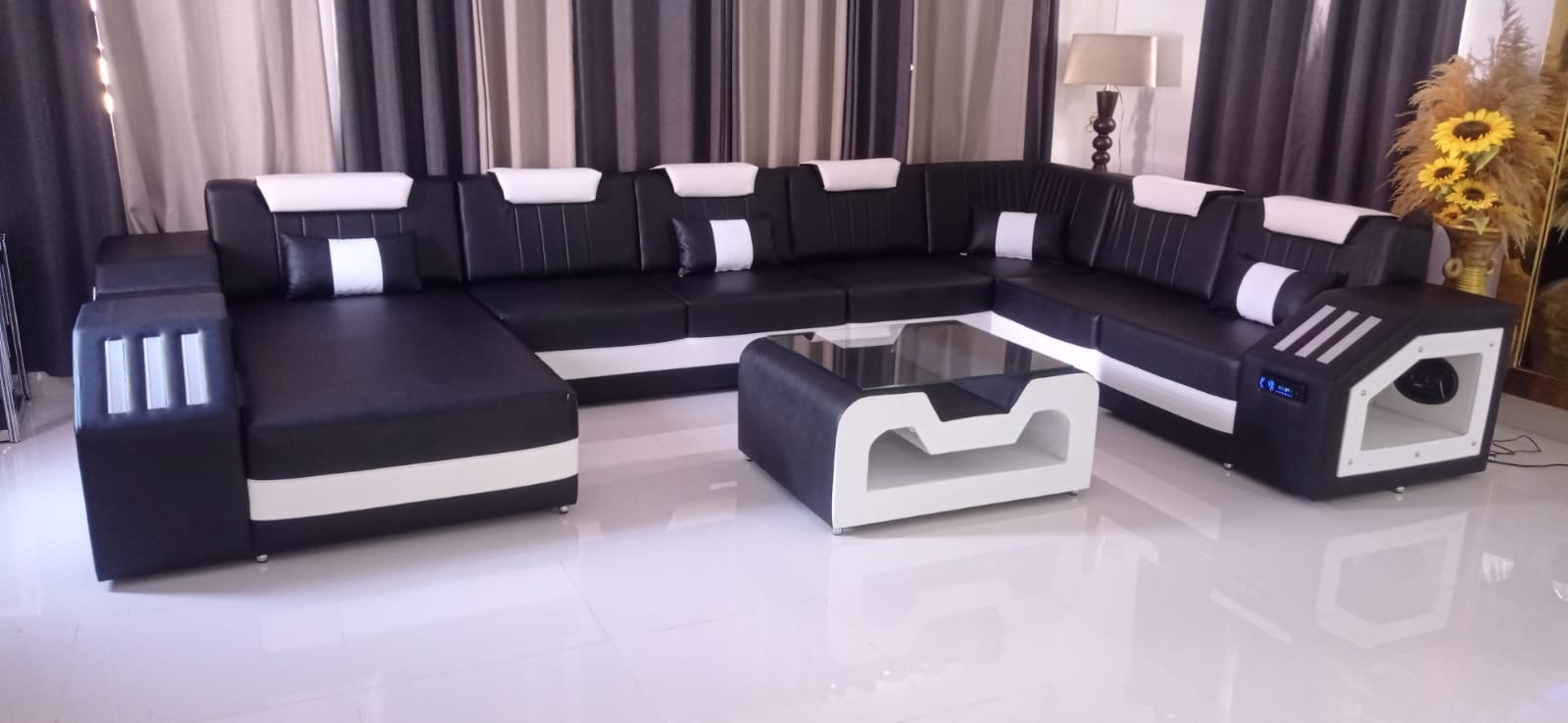 Juego de mueble alta gama keitly Foto 7253522-2.jpg