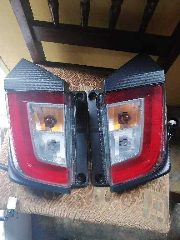 Micas pará Daihatsu mira a 2018 Foto 7253533-1.jpg