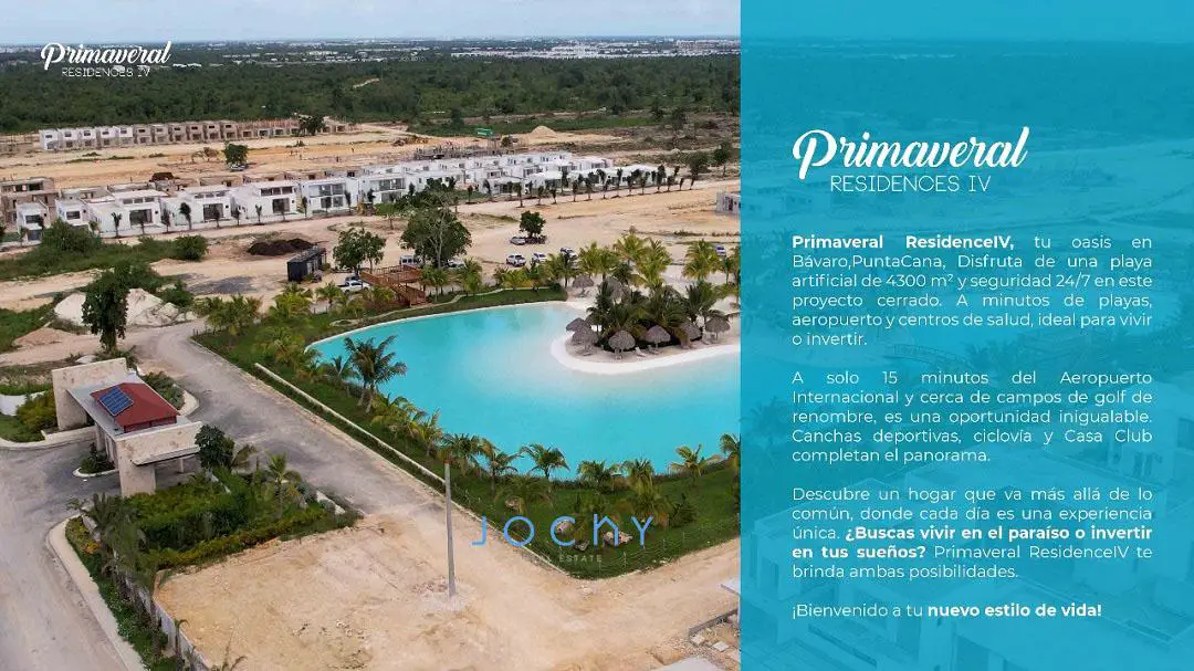 Jochy Real Estate  te construye villa  en el proyecto Primaveral Resid Foto 7253542-2.jpg