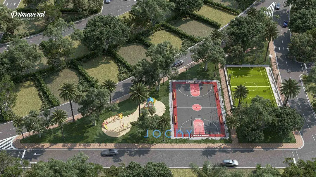 Jochy Real Estate  te construye villa  en el proyecto Primaveral Resid Foto 7253542-8.jpg