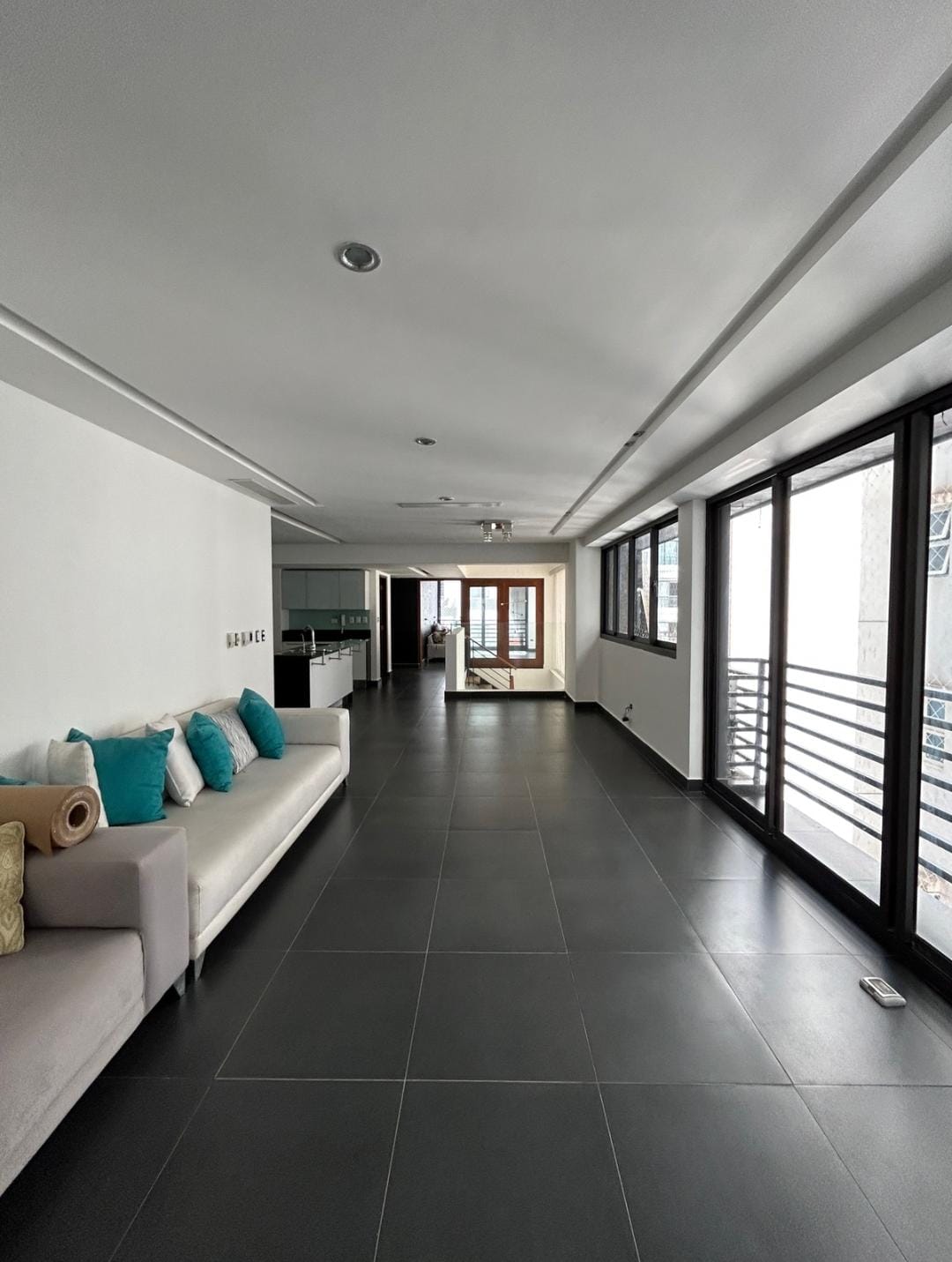 VENTA DE APARTAMENTOS EN EL ENSANCHE NACO. Foto 7253549-6.jpg