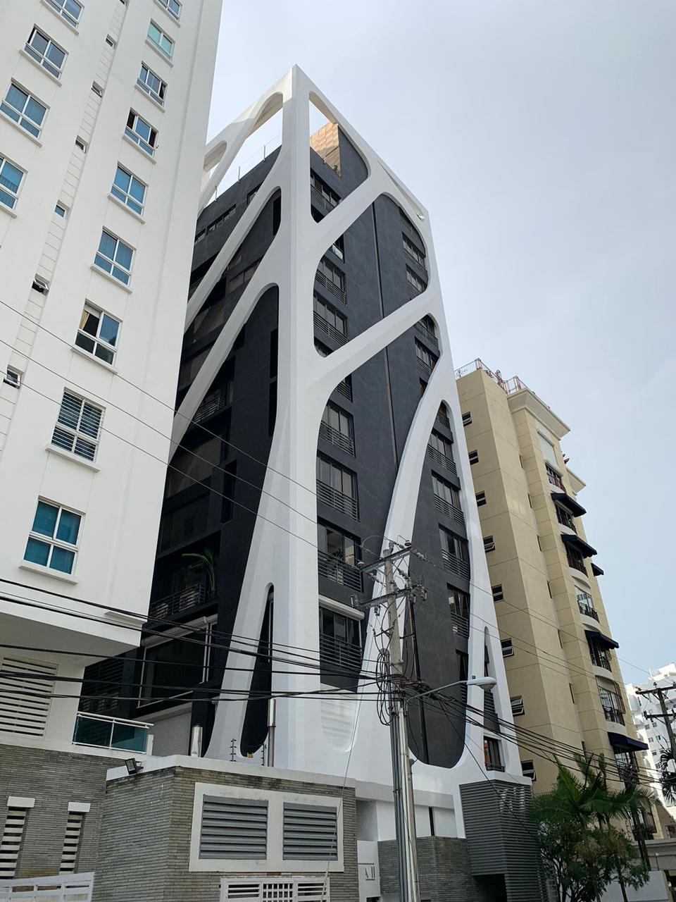 VENTA DE APARTAMENTOS EN EL ENSANCHE NACO. Foto 7253549-9.jpg