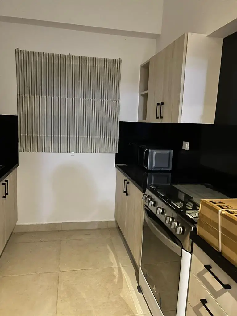 Se alquila moderno apartamento amueblado con hermosa vista a la ciudad Foto 7253559-2.jpg
