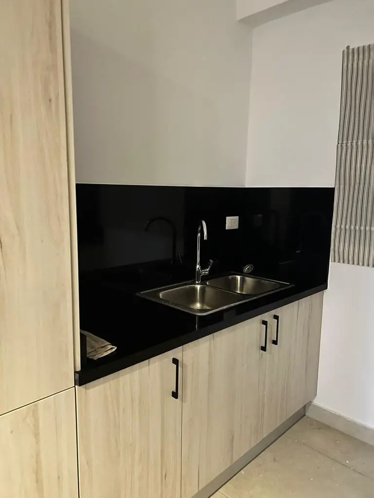 Se alquila moderno apartamento amueblado con hermosa vista a la ciudad Foto 7253559-6.jpg