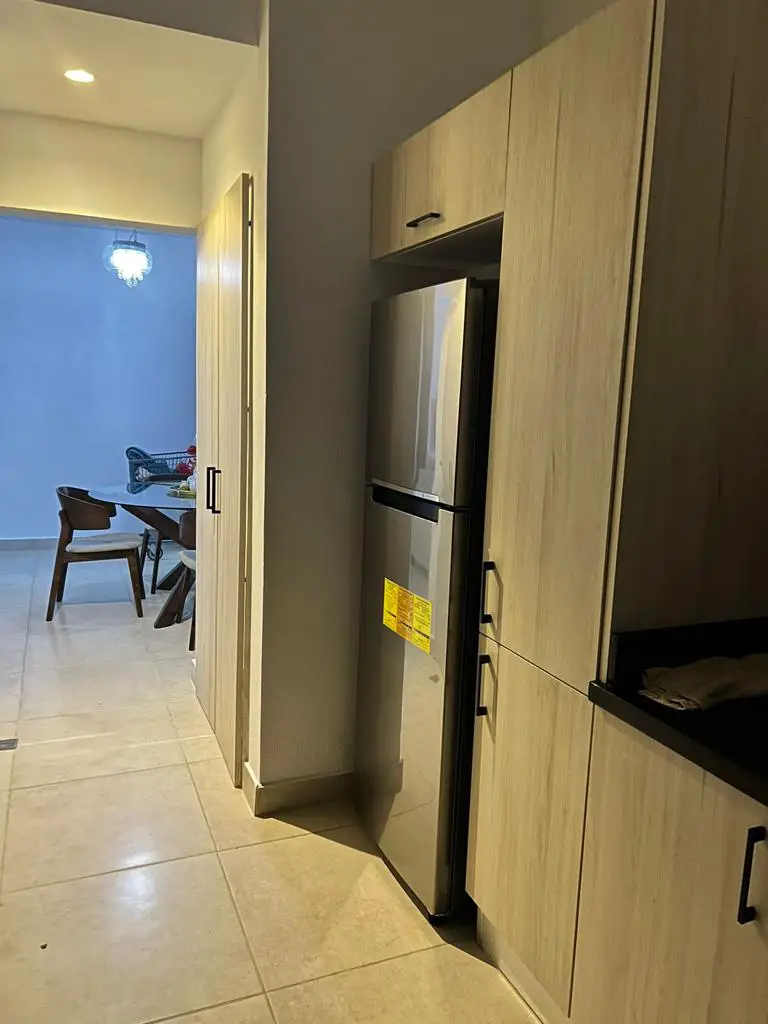 Se alquila moderno apartamento amueblado con hermosa vista a la ciudad Foto 7253559-7.jpg