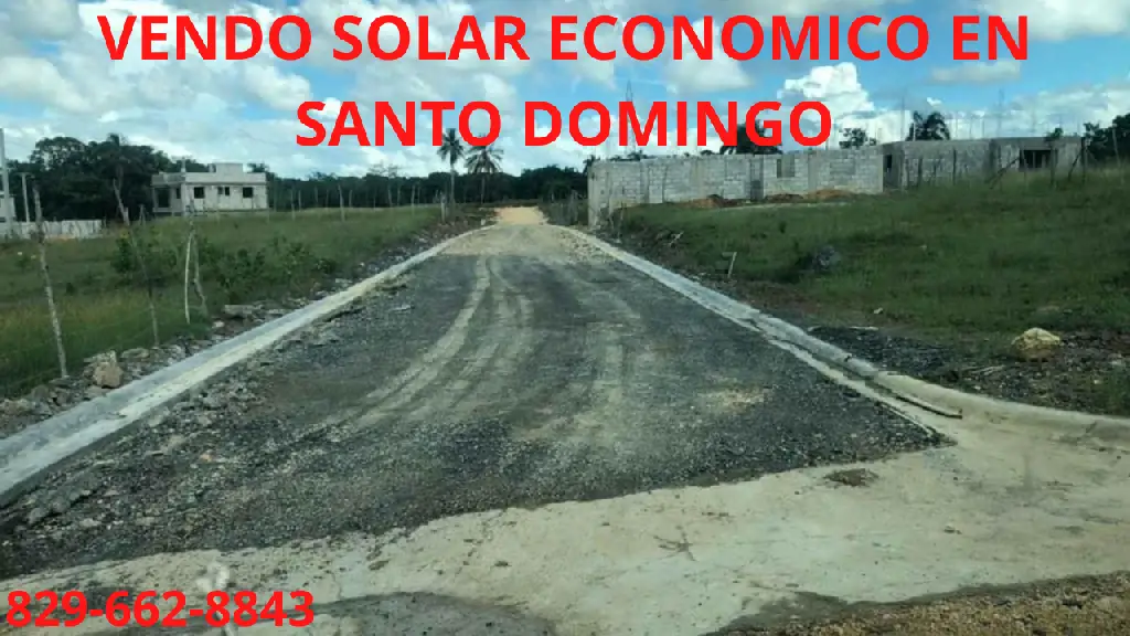 vendo solar con titulo en residencial doña luz Foto 7253619-2.jpg