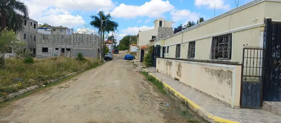 Venta de Solares Baratos en Venta Ubicados en Villa Mella Santo Doming Foto 7253622-2.jpg